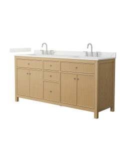 Giotto Quartz, 3-Hole