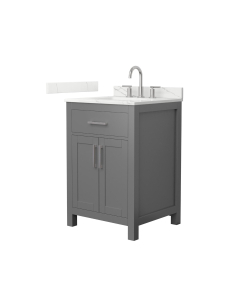 Giotto Quartz, 3-Hole
