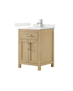 Giotto Quartz, 1-Hole