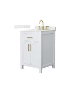 Giotto Quartz, 3-Hole
