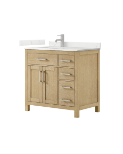 Giotto Quartz, 1-Hole