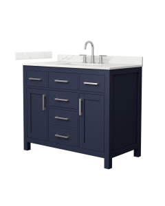 Giotto Quartz, 3-Hole