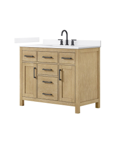 Giotto Quartz, 1-Hole