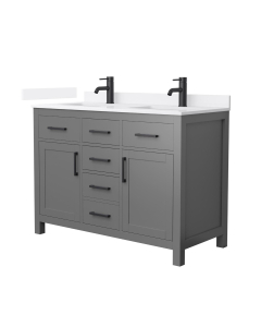 Giotto Quartz, 3-Hole