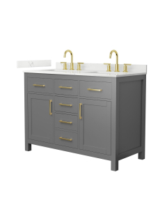 Giotto Quartz, 3-Hole