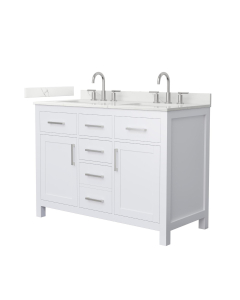 Giotto Quartz, 3-Hole