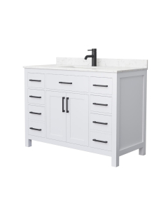 Giotto Quartz, 3-Hole