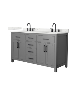Giotto Quartz, 1-Hole