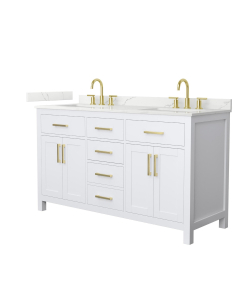 Giotto Quartz, 3-Hole