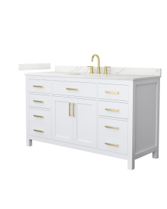 Giotto Quartz, 3-Hole