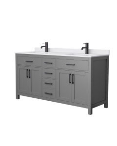 Giotto Quartz, 3-Hole