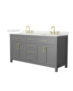 Giotto Quartz, 3-Hole