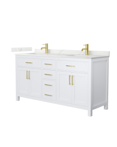 Giotto Quartz, 1-Hole