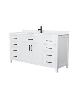Giotto Quartz, 3-Hole