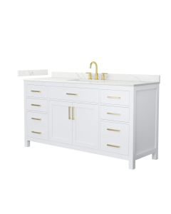 Giotto Quartz, 3-Hole