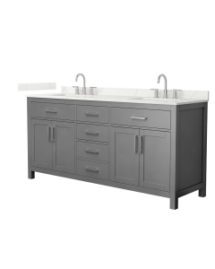 Giotto Quartz, 3-Hole