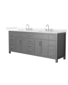 Giotto Quartz, 3-Hole