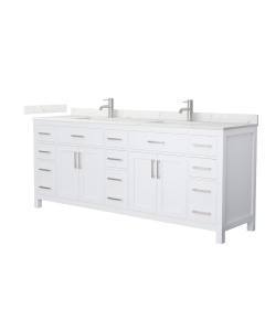Giotto Quartz, 1-Hole