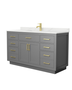 Giotto Quartz, 1-Hole