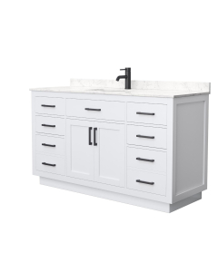 Giotto Quartz, 3-Hole