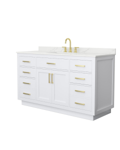Giotto Quartz, 3-Hole