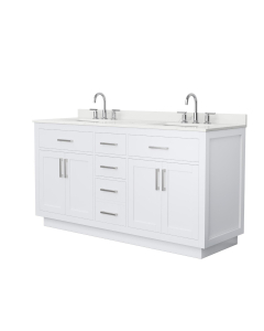 Giotto Quartz, 3-Hole
