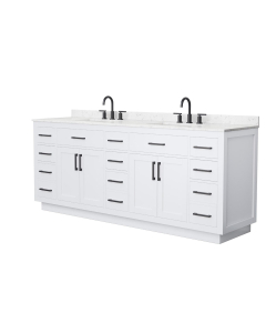 Giotto Quartz, 1-Hole