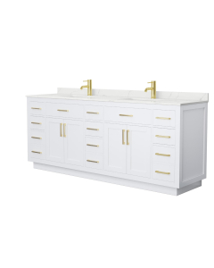 Giotto Quartz, 1-Hole