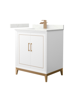 Giotto Quartz, 1-Hole