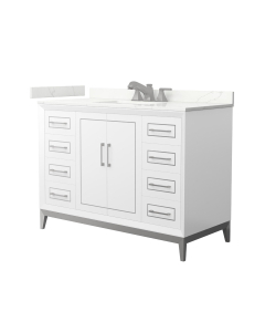 Giotto Quartz, 3-Hole