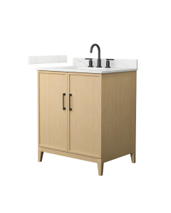Giotto Quartz, 3-Hole