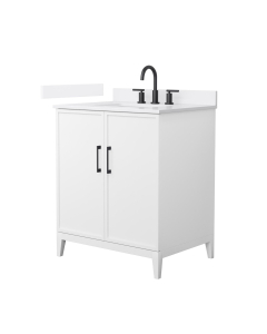Giotto Quartz, 3-Hole