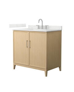 Giotto Quartz, 3-Hole