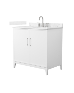 Giotto Quartz, 3-Hole