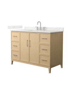 Giotto Quartz, 3-Hole