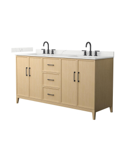 Giotto Quartz, 3-Hole