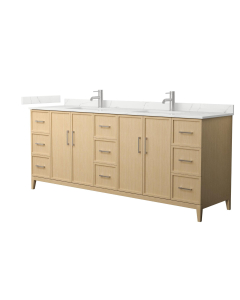 Giotto Quartz, 1-Hole
