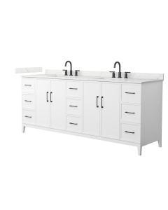 Giotto Quartz, 3-Hole