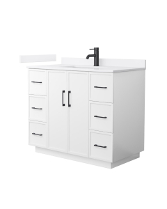 Giotto Quartz, 3-Hole