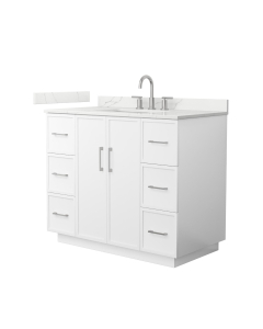 Giotto Quartz, 3-Hole
