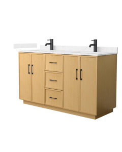 Giotto Quartz, 3-Hole