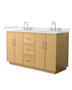 Giotto Quartz, 3-Hole