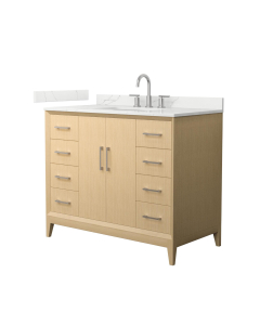 Giotto Quartz, 3-Hole