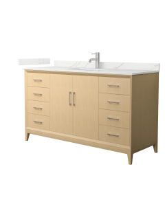 Giotto Quartz, 1-Hole