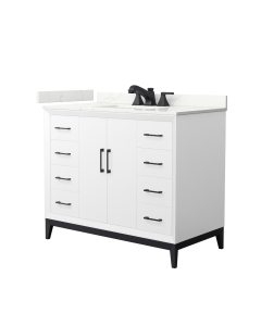 Giotto Quartz, 3-Hole