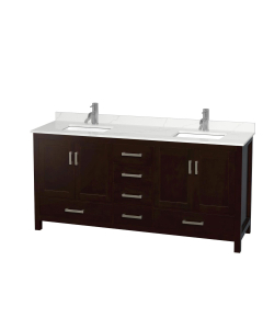 Giotto Quartz, 1-Hole