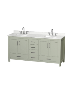 Giotto Quartz, 3-Hole