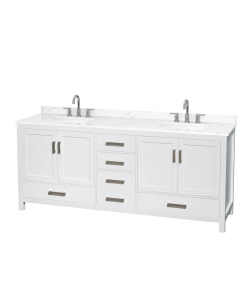 Giotto Quartz, 3-Hole