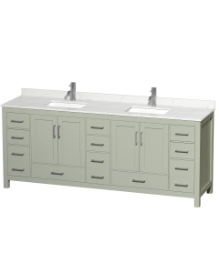 Giotto Quartz, 1-Hole