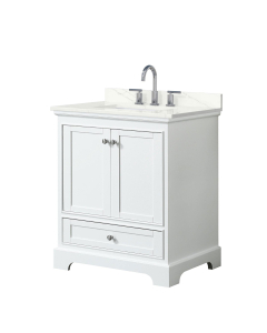 Giotto Quartz, 3-Hole